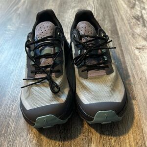 Brand New OnCloud sneakers